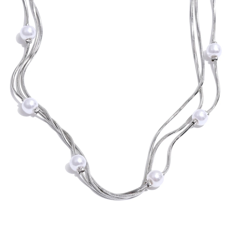 Bali Necklace