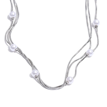 Bali Necklace