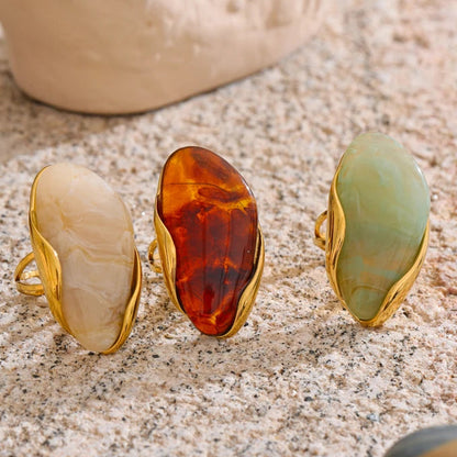Amara Ring
