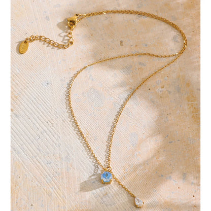 Astrid Necklace