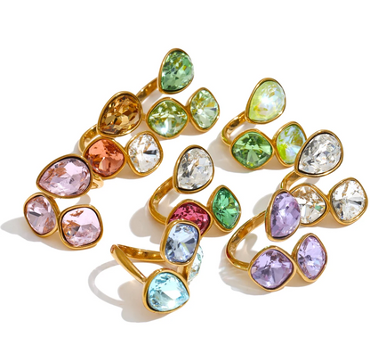 Sadie Rings