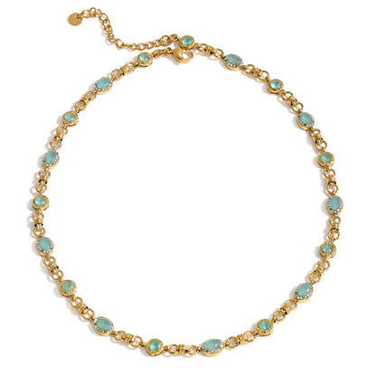 Vivienne Necklace