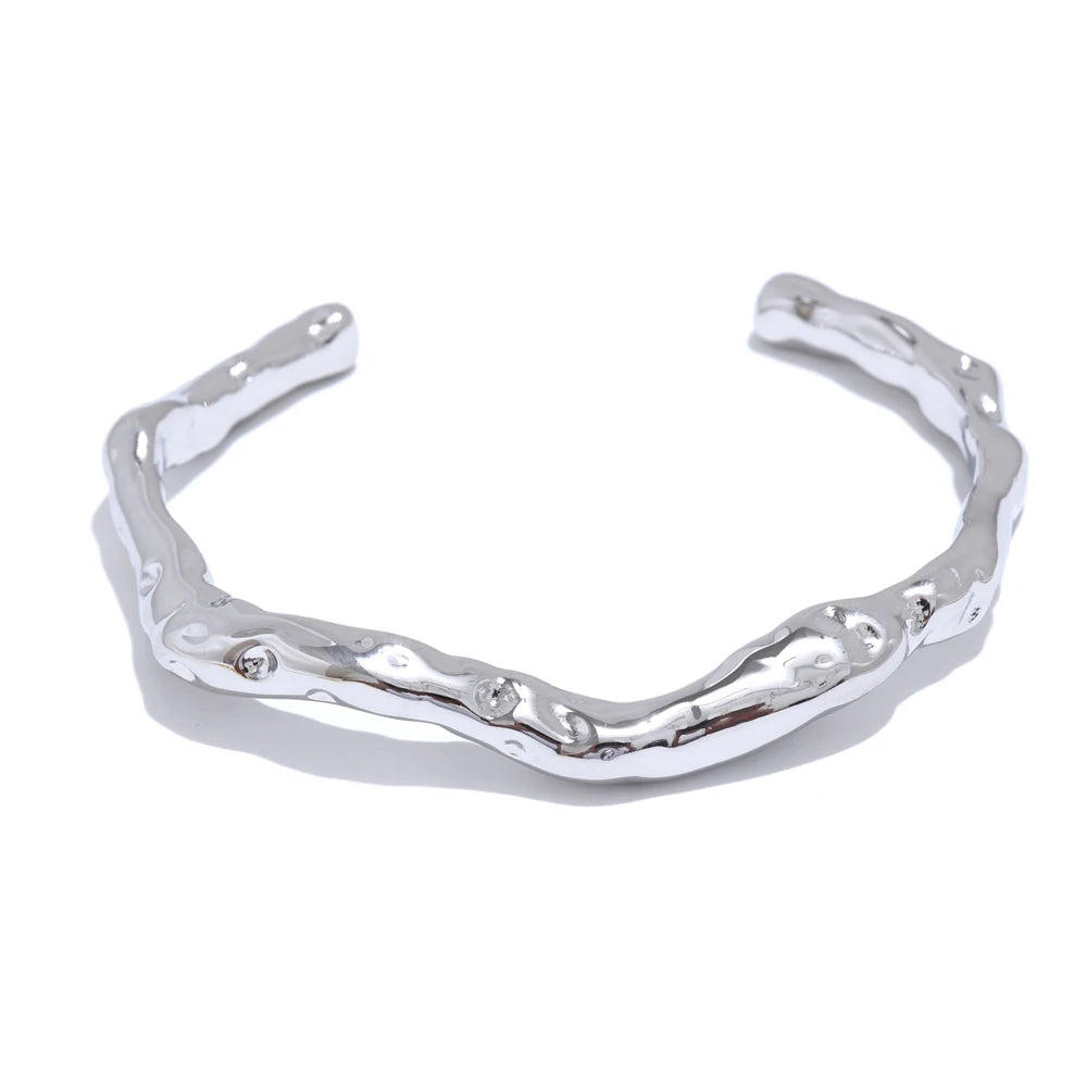 Aurora Bangle