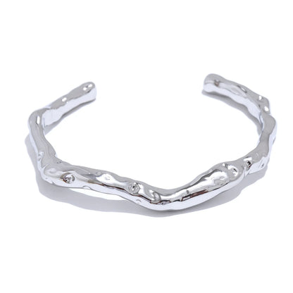 Aurora Bangle