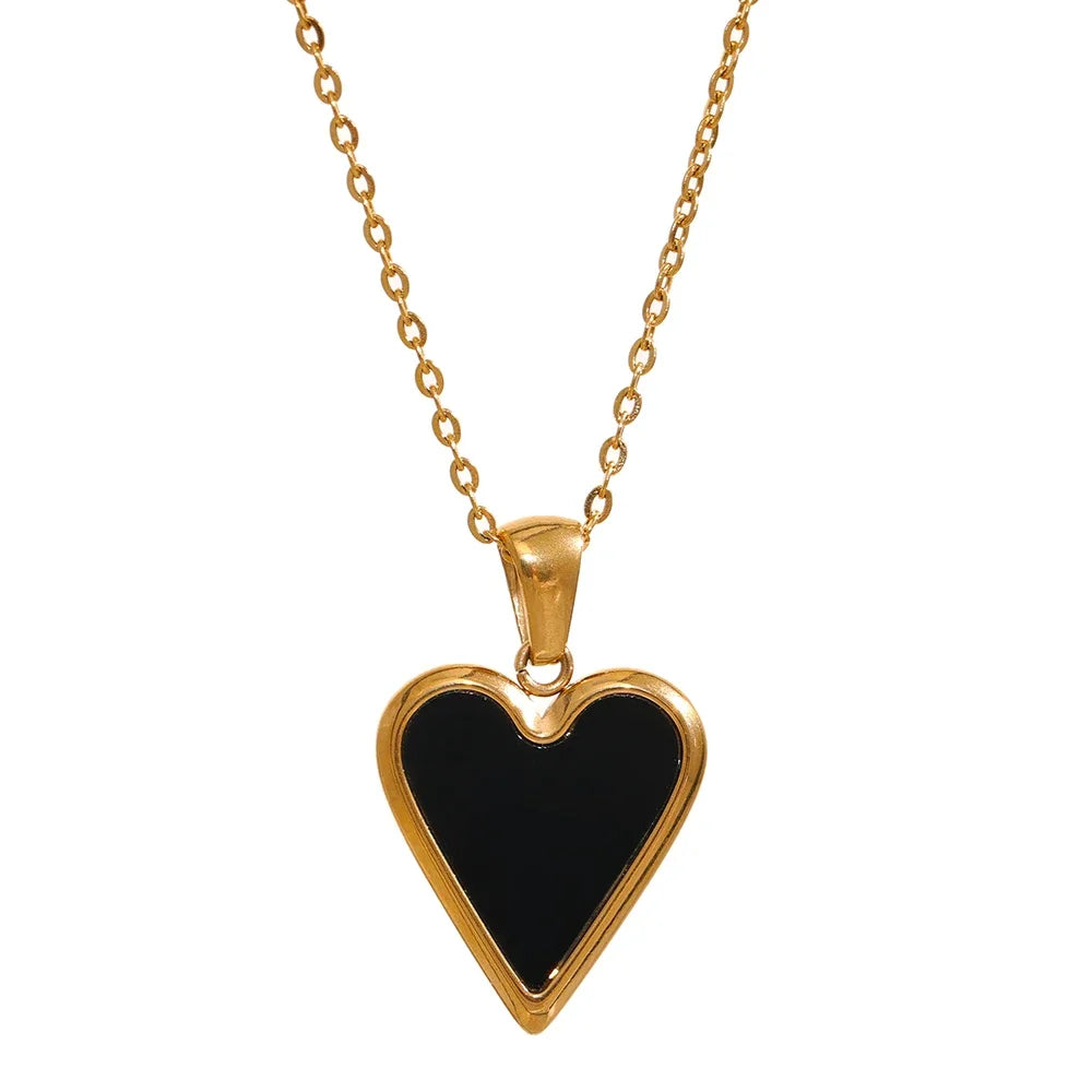 Milly Necklace
