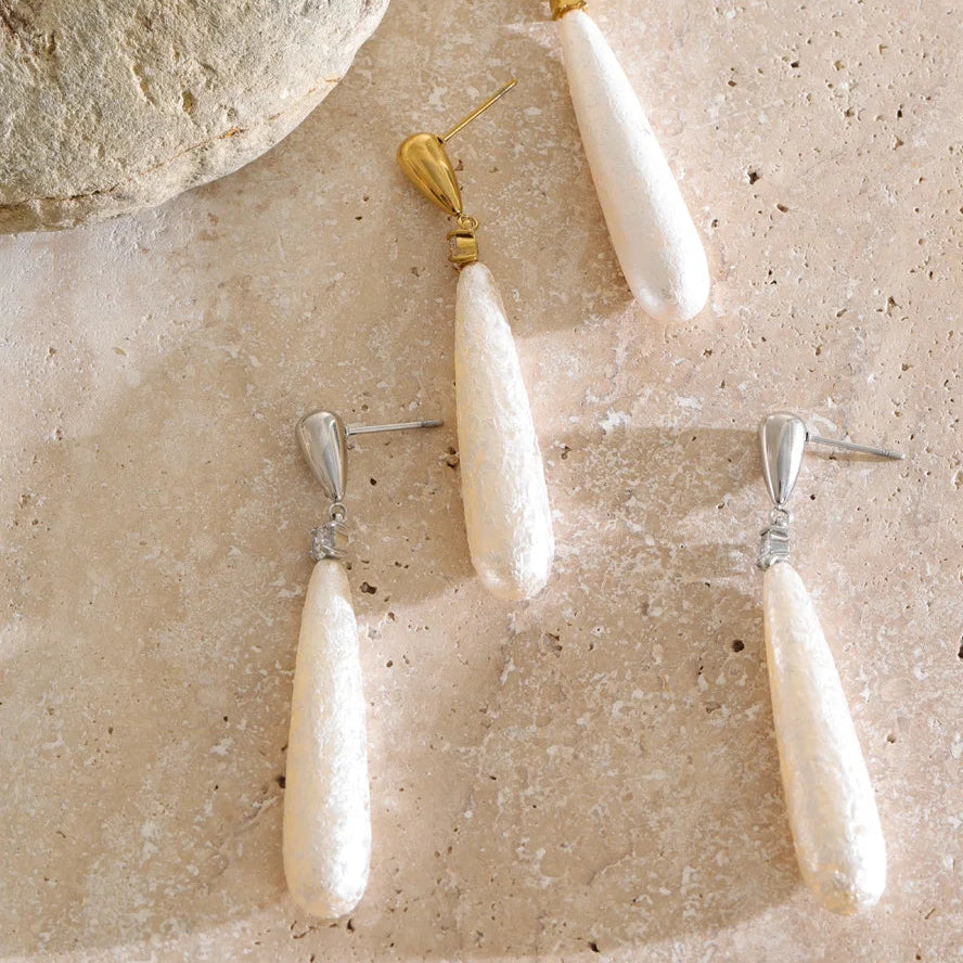Raine Earrings