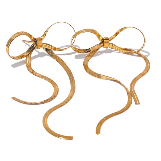 Vienna Earrings