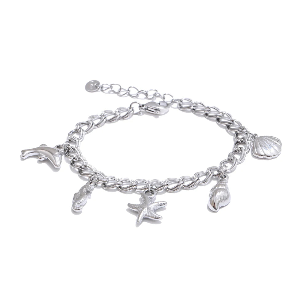 Malibu Necklace
