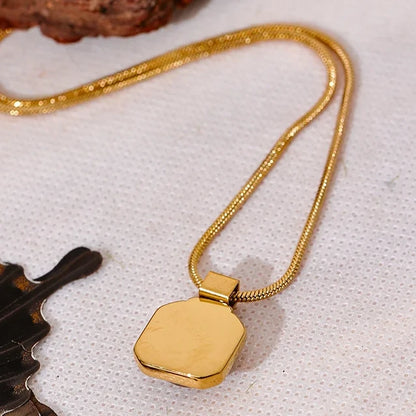 Robyn Necklace
