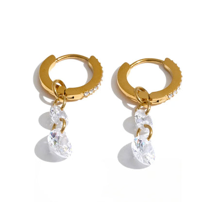 Lara Earrings