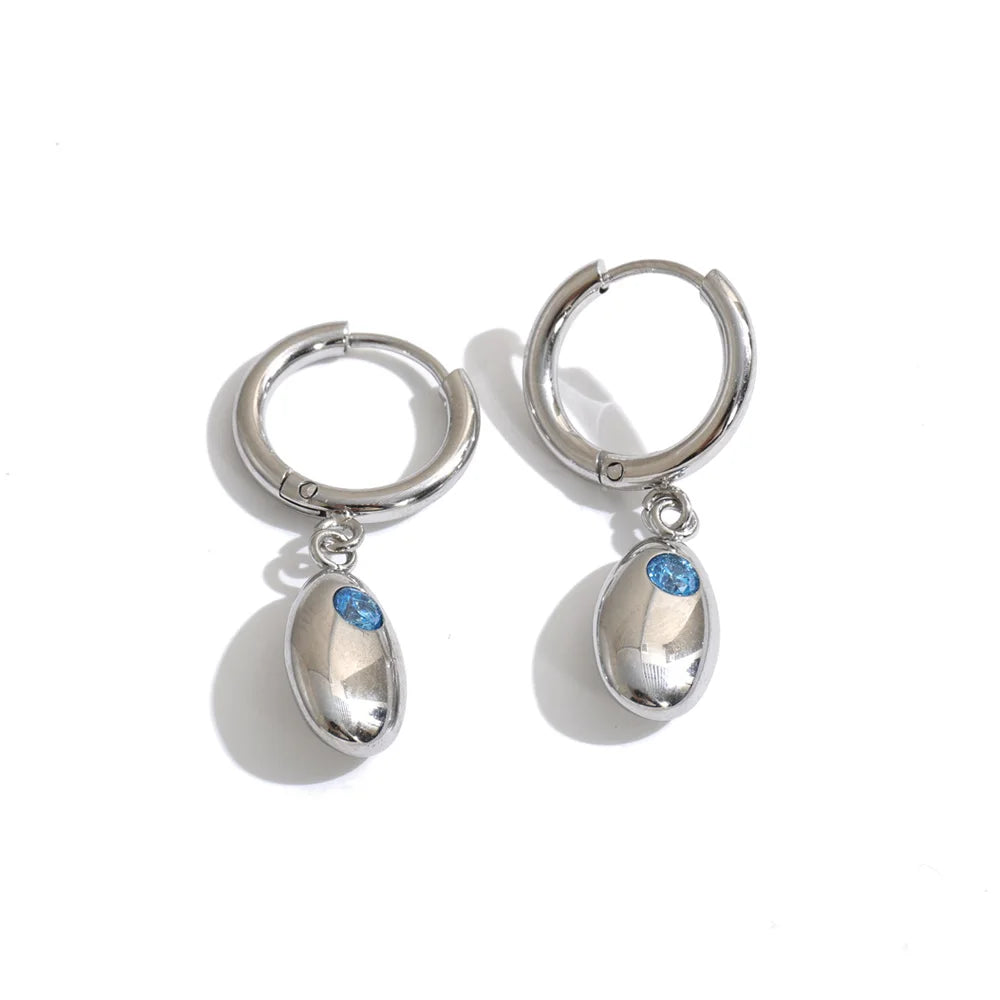 Helena Earrings