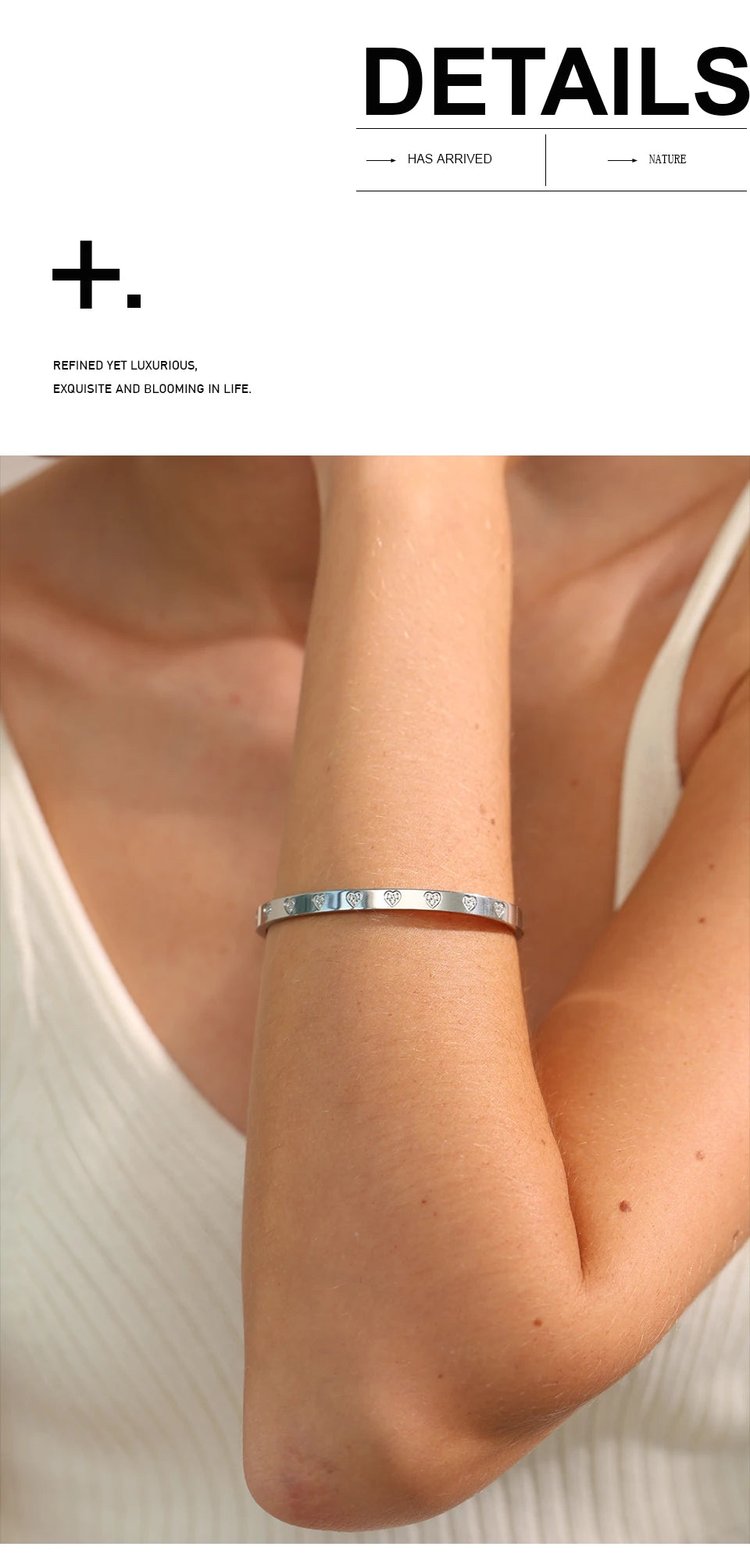Sophia Bangle