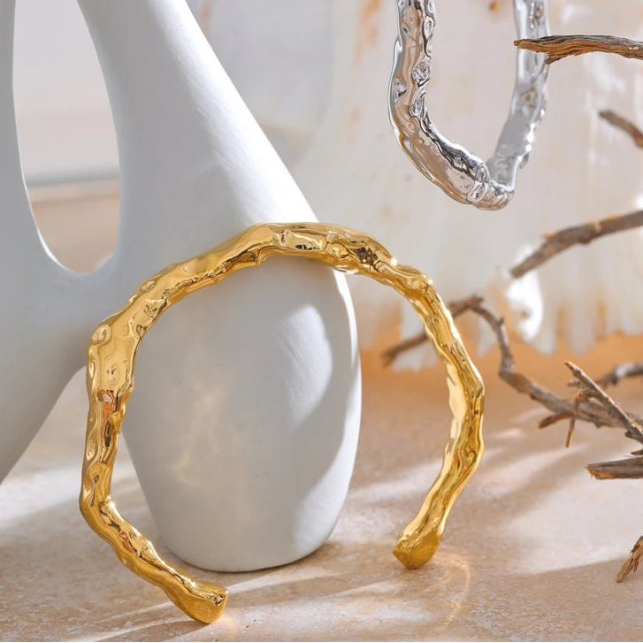 Aurora Bangle