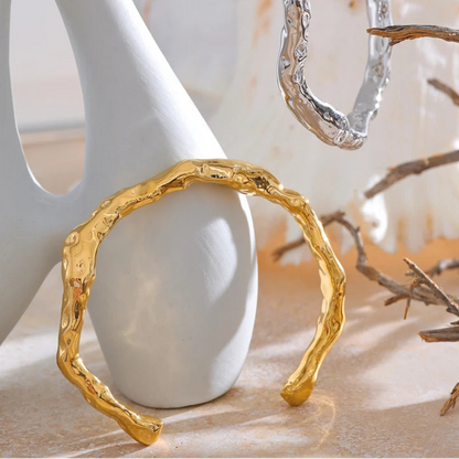 Aurora Bangle