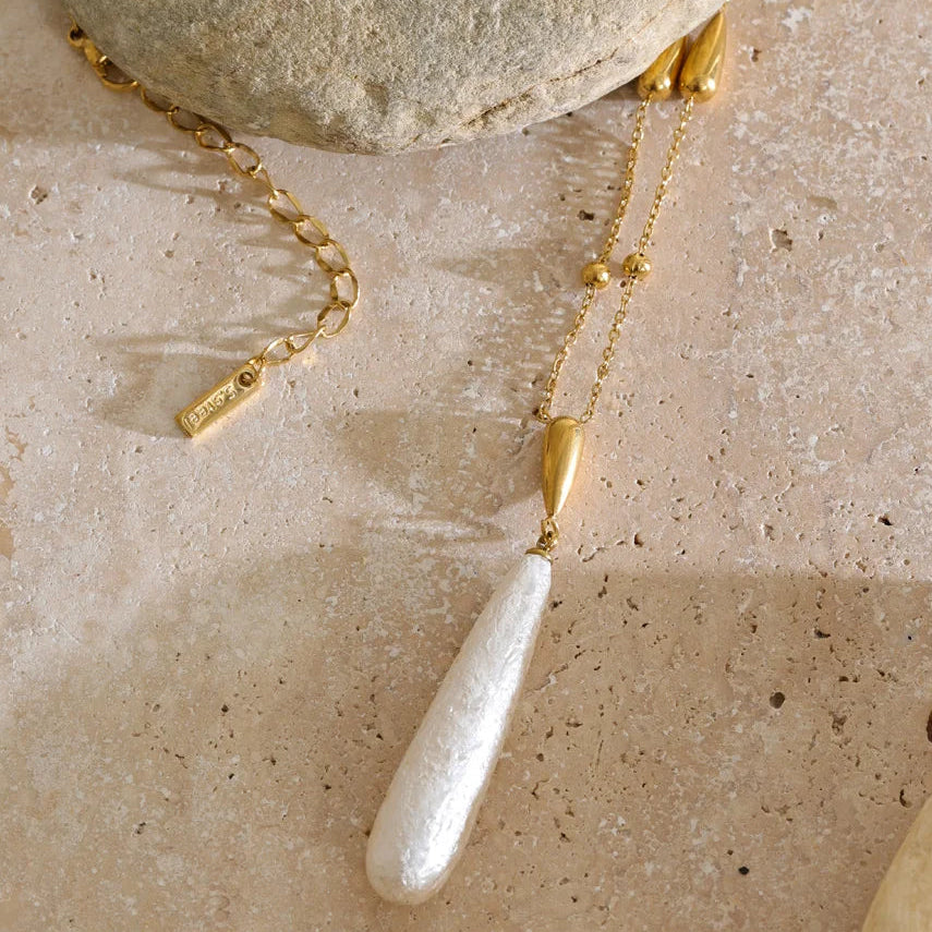 Raine Necklace