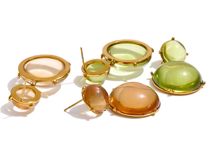 Libby Earrings
