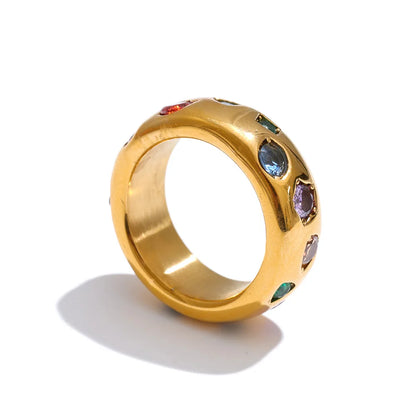Clara Ring
