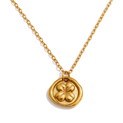 Lucky Necklace