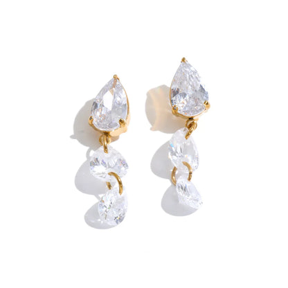 Frankie Earrings