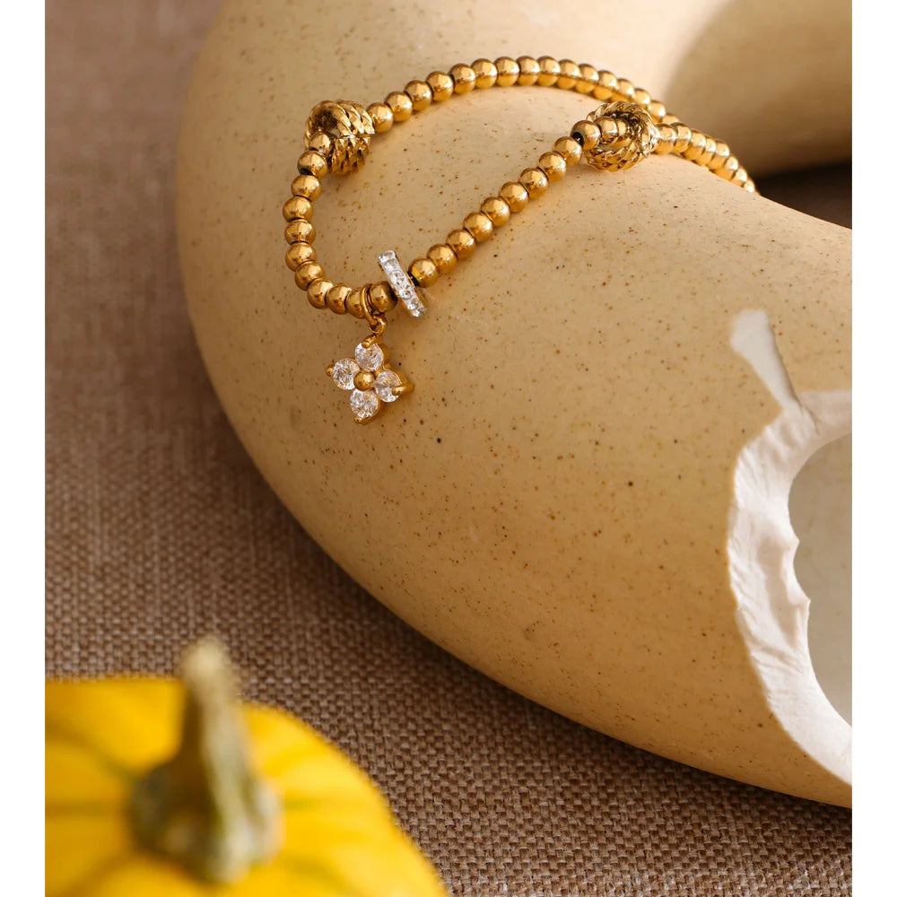 Celeste Charm Bracelet