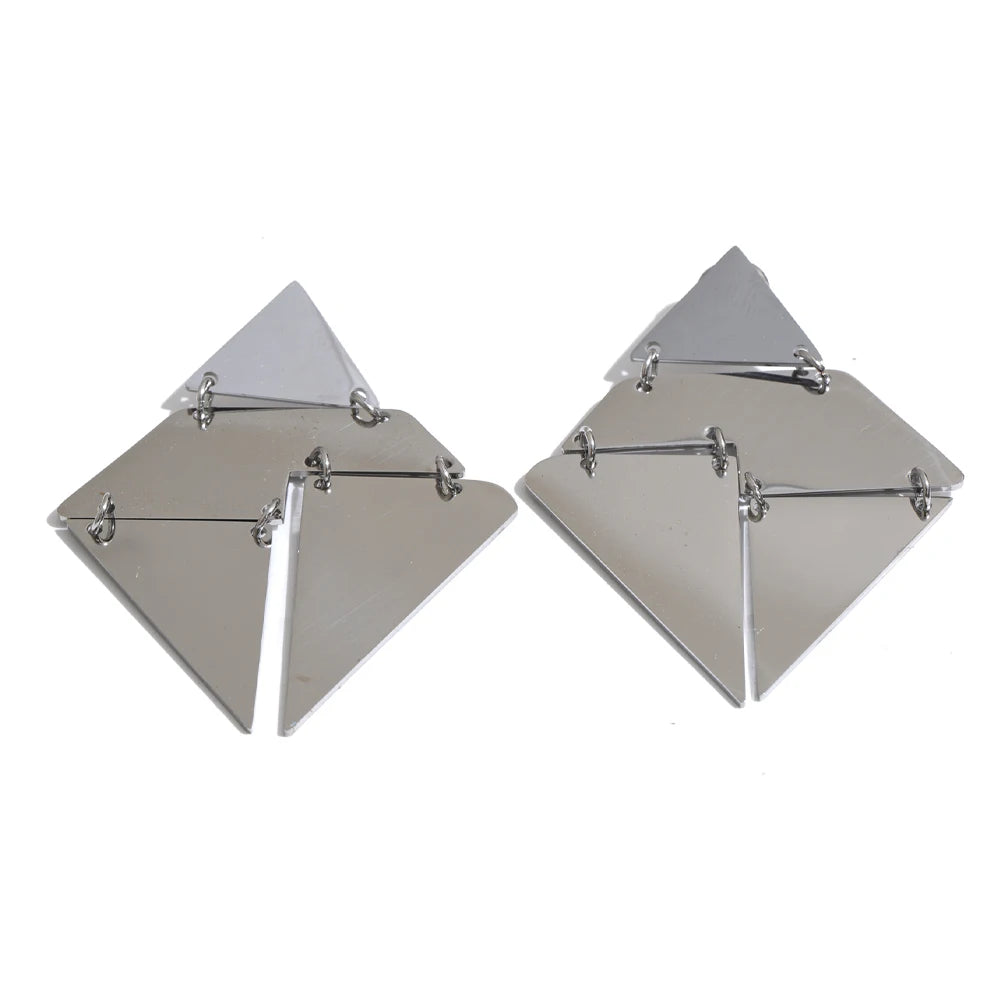 Egypt Earrings