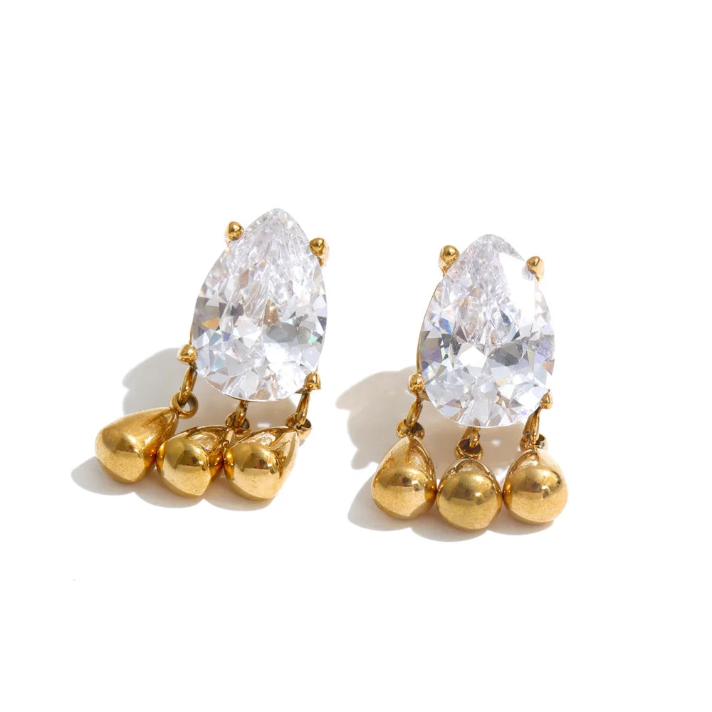 Darcie Earrings