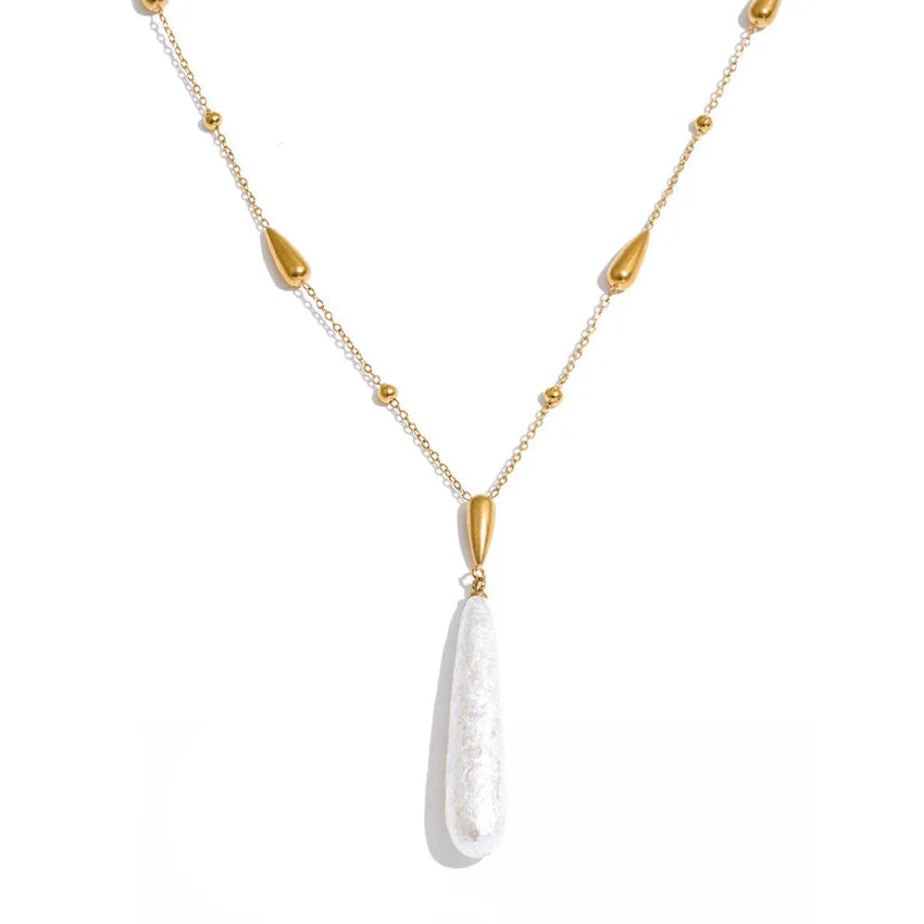 Raine Necklace