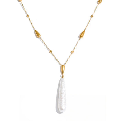 Raine Necklace