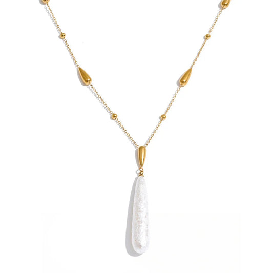 Raine Necklace