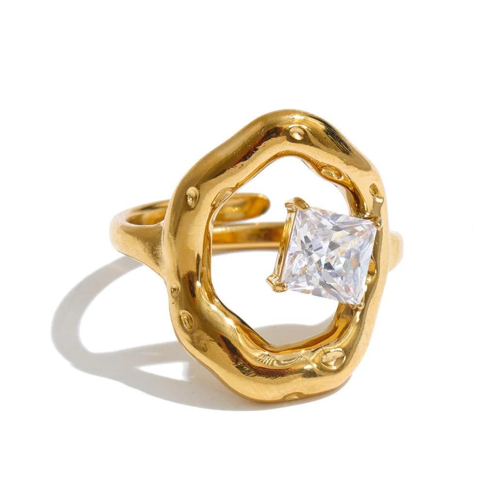 Jasmine Ring