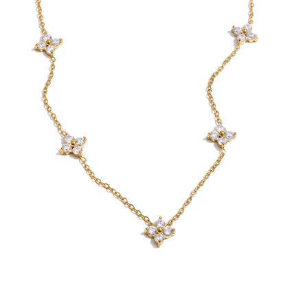 Colleen Necklace