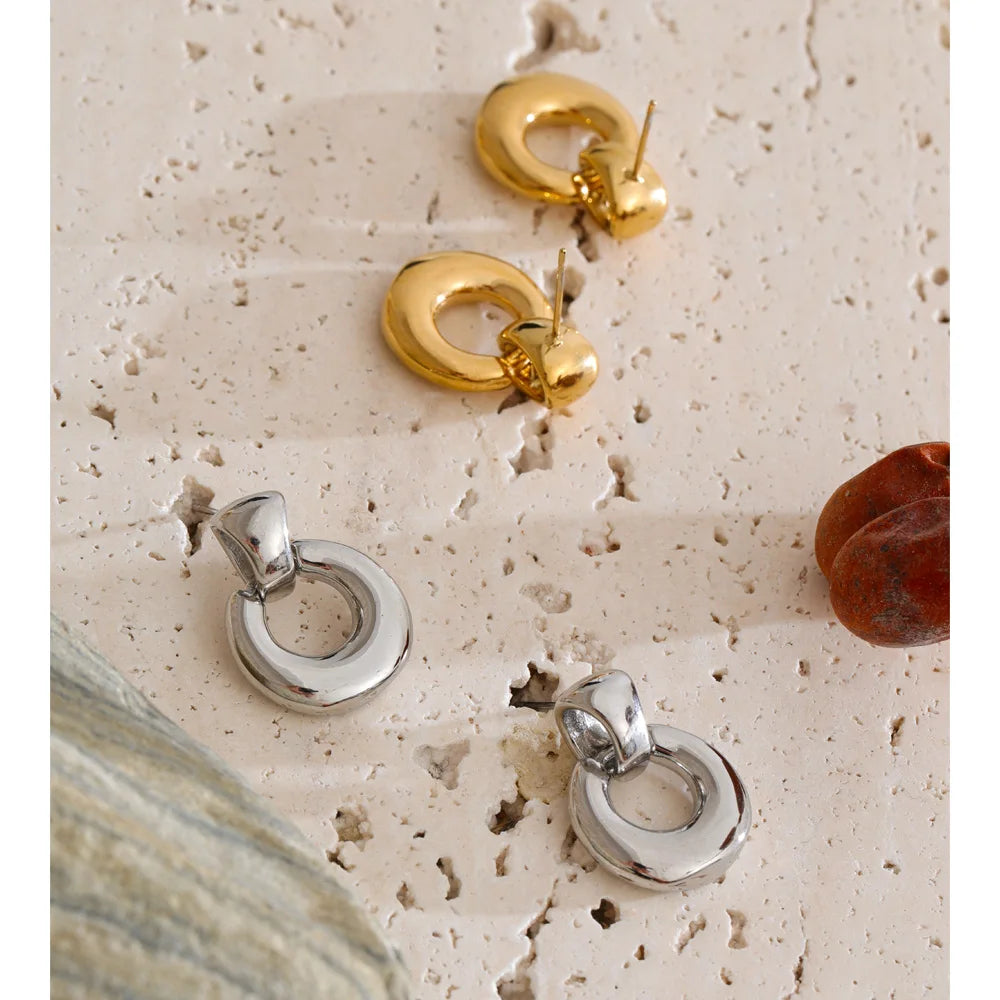 Lorissa Earrings