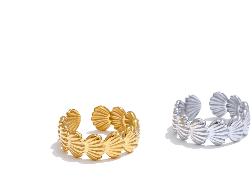 Calais Ring