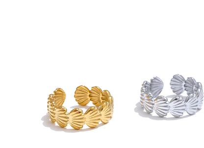 Calais Ring
