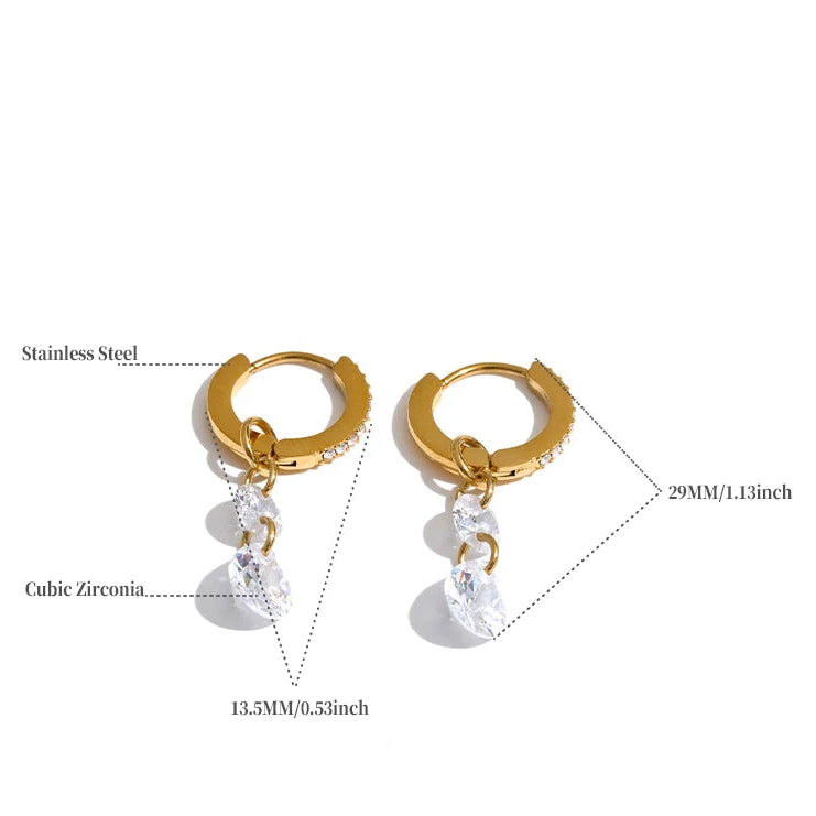 Lara Earrings