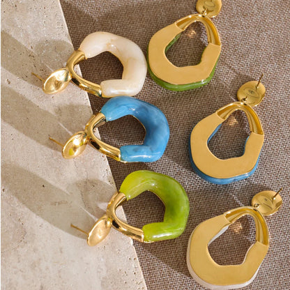Cindy Earrings