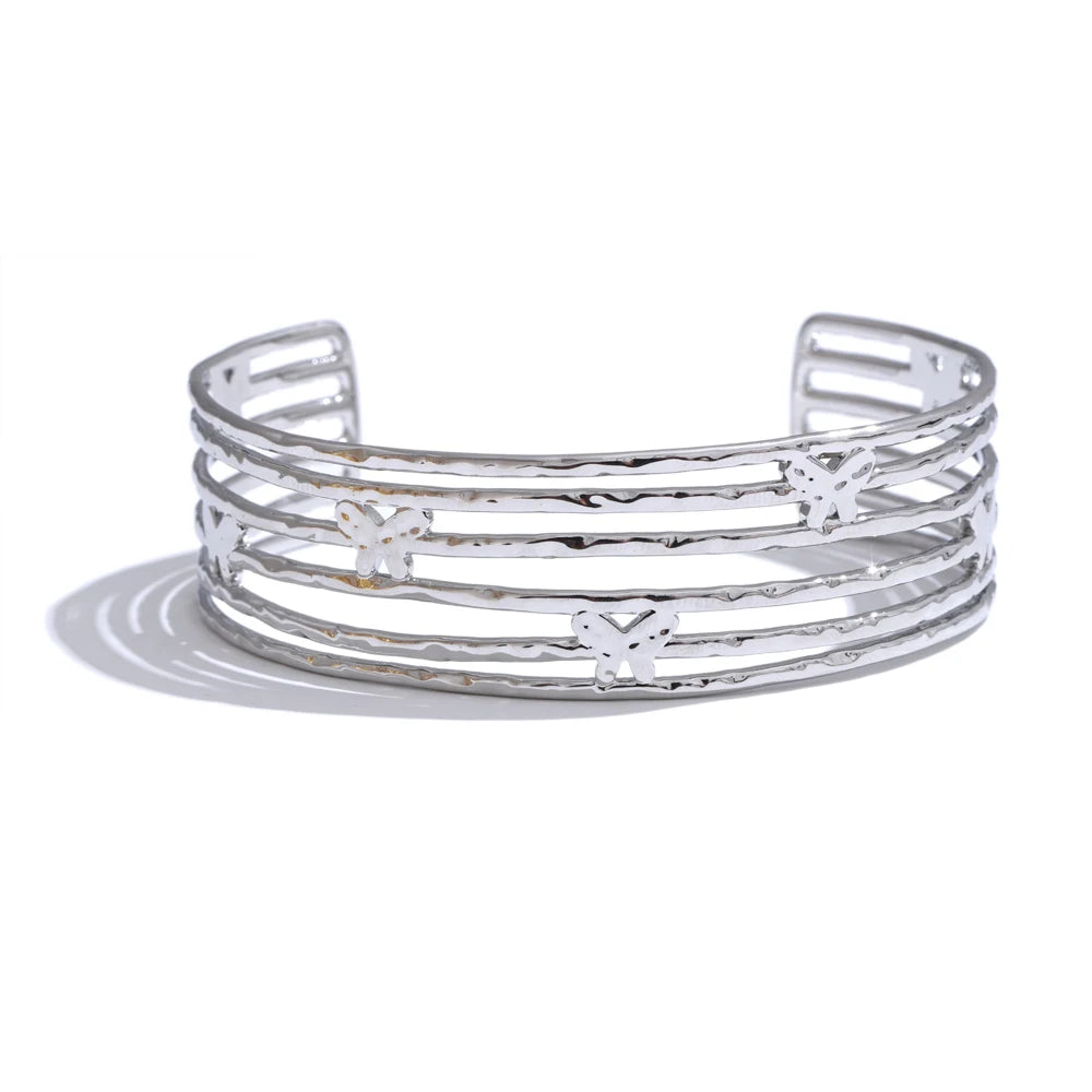 Flutter Bangle