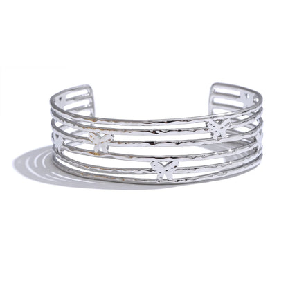Flutter Bangle