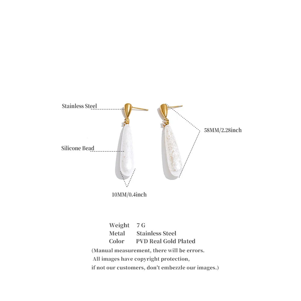 Raine Earrings