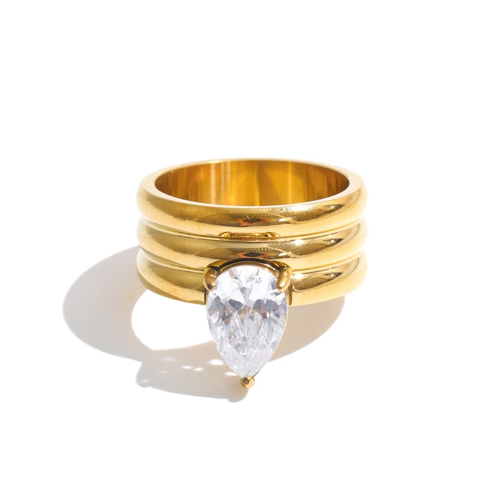 Kelsey Ring