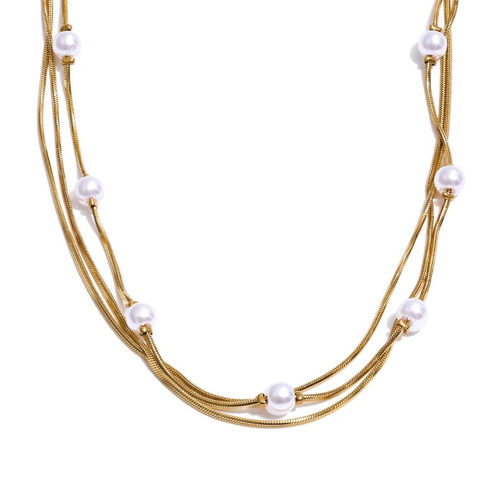 Bali Necklace