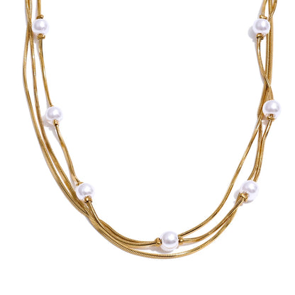 Bali Necklace