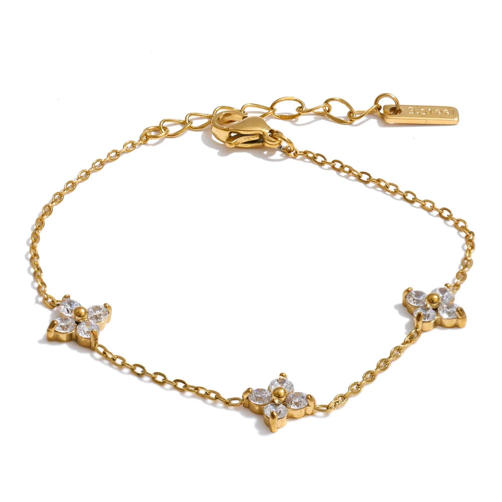 Colleen Bracelet