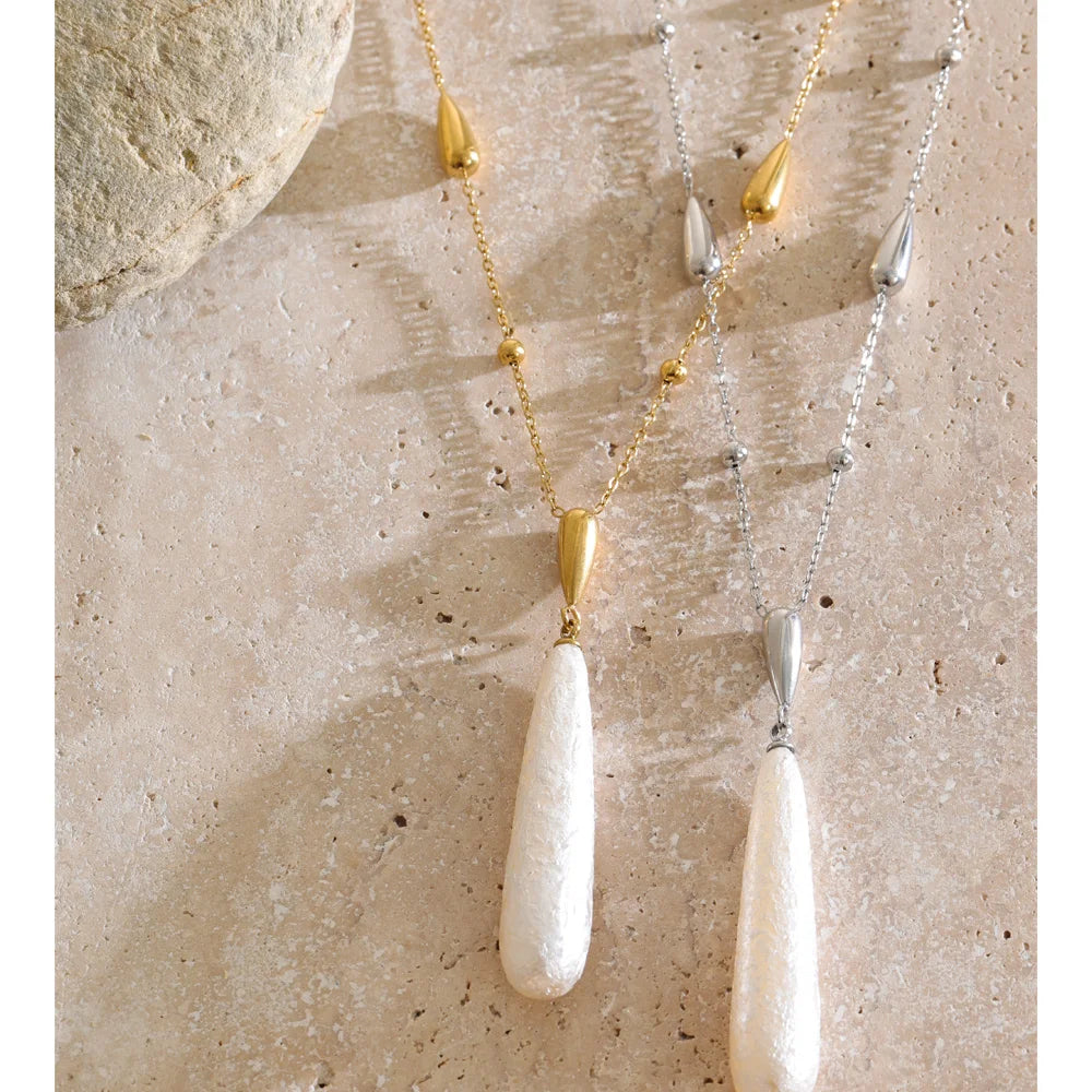 Raine Necklace