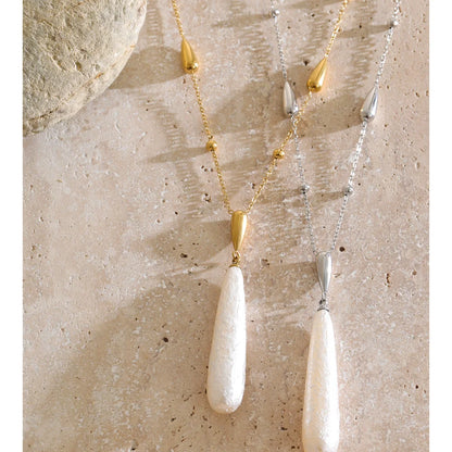 Raine Necklace