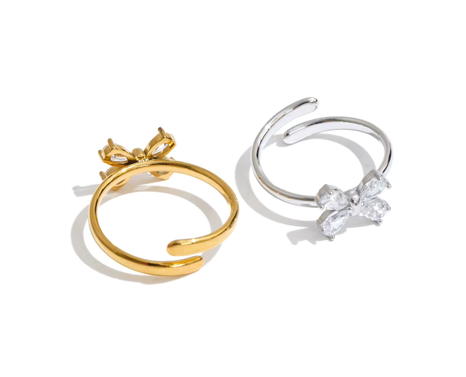Minnie Ring