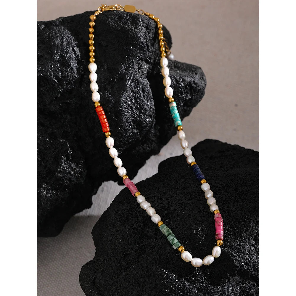 Margot Necklace