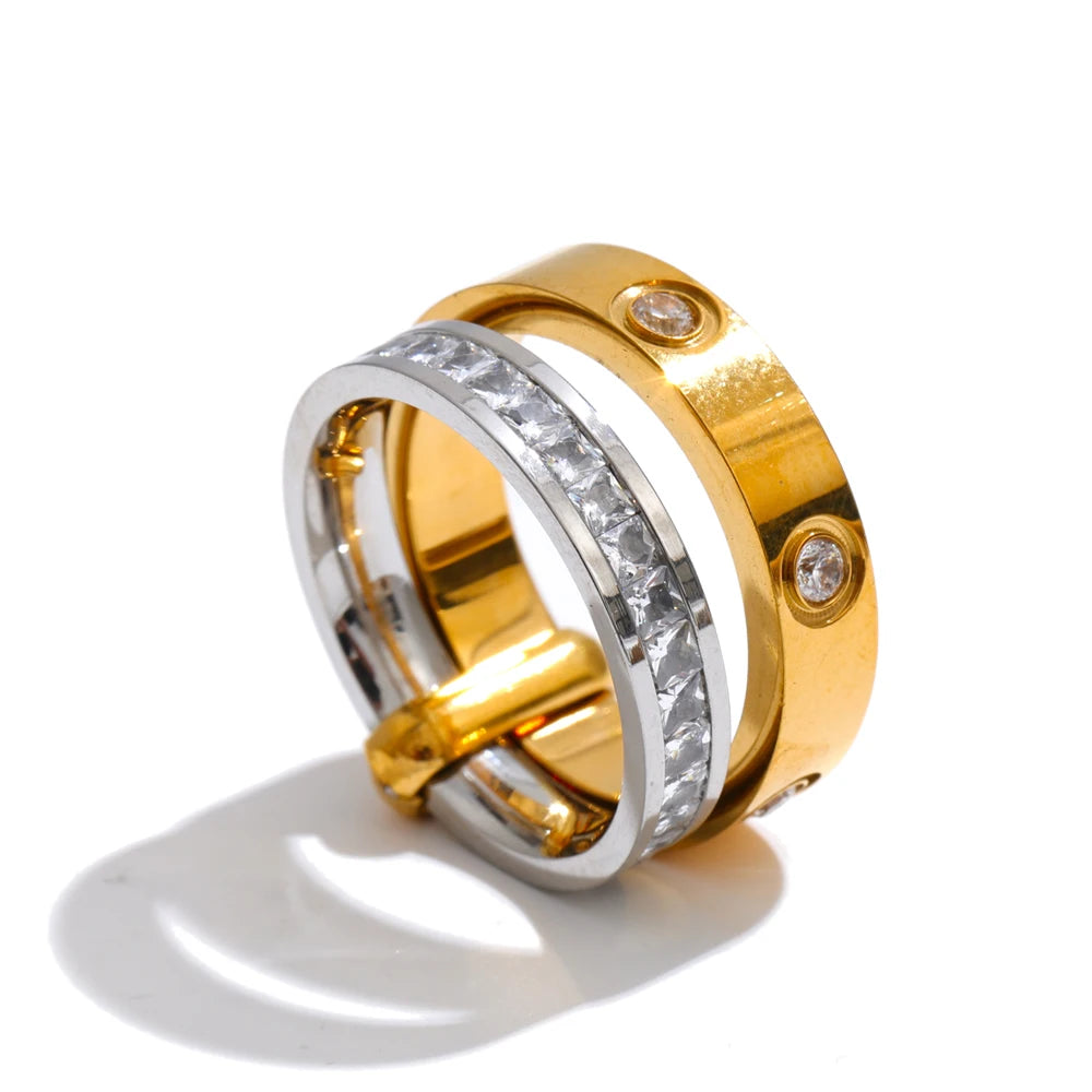 Louise Ring