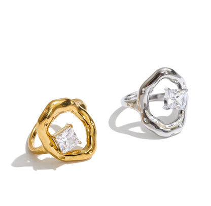 Jasmine Ring