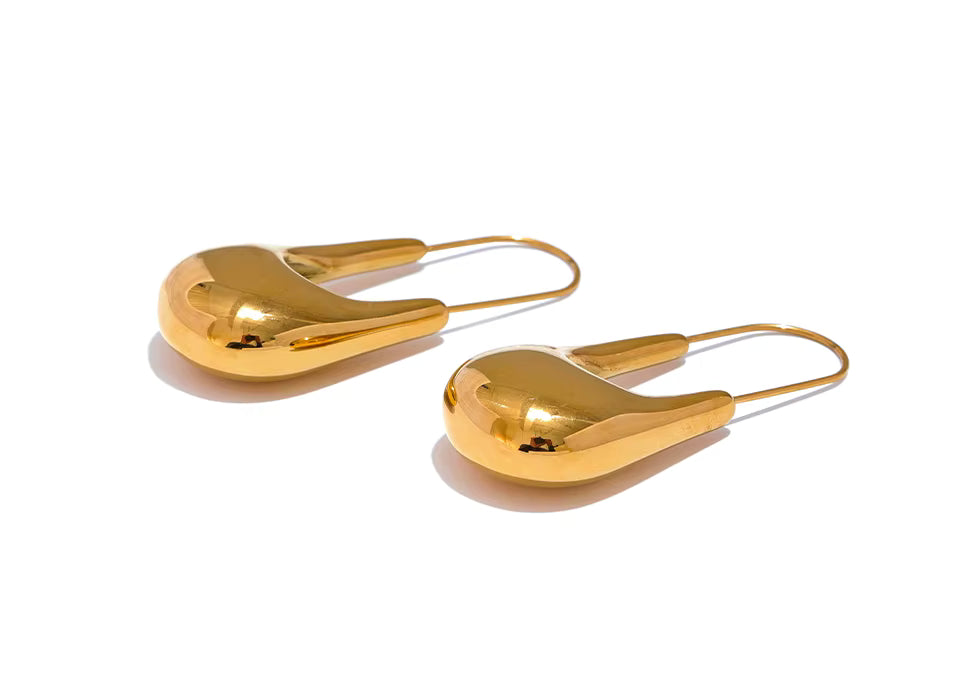 Zoe Earrings